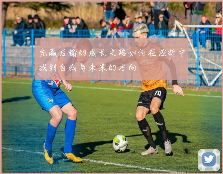 先赢后输的成长之路如何在挫折中找到自我与未来的方向