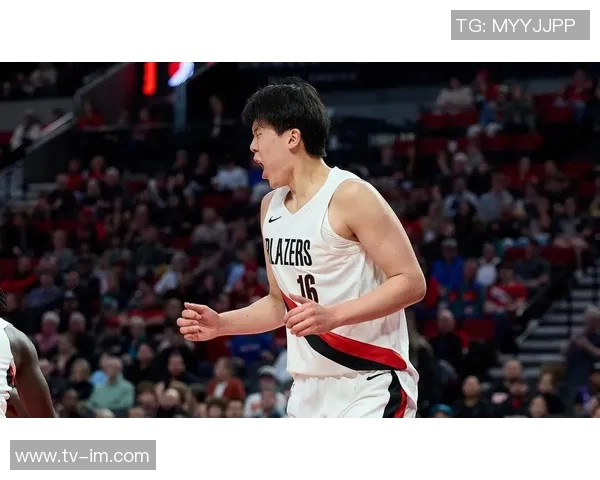 杨瀚森尚未展现潜力科沃德或成更佳选秀选择