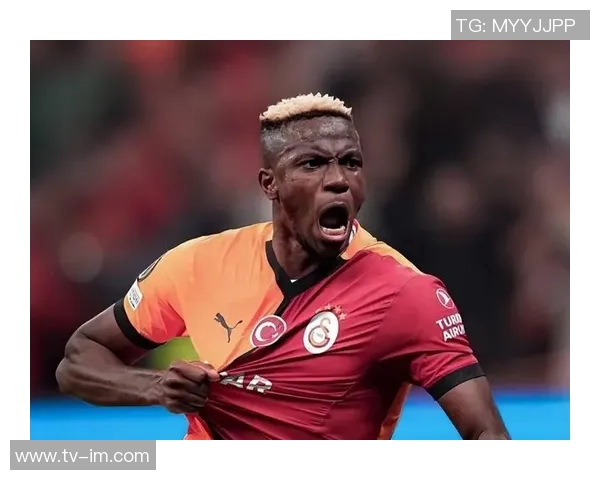 非五大联赛球员身价排行榜揭晓奥斯梅恩以7500万欧元高居榜首