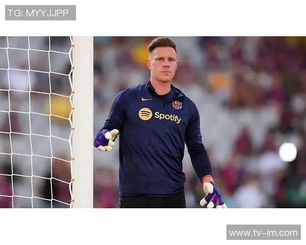 巴萨计划外租特尔施特根愿承担大部分薪水以促成交易