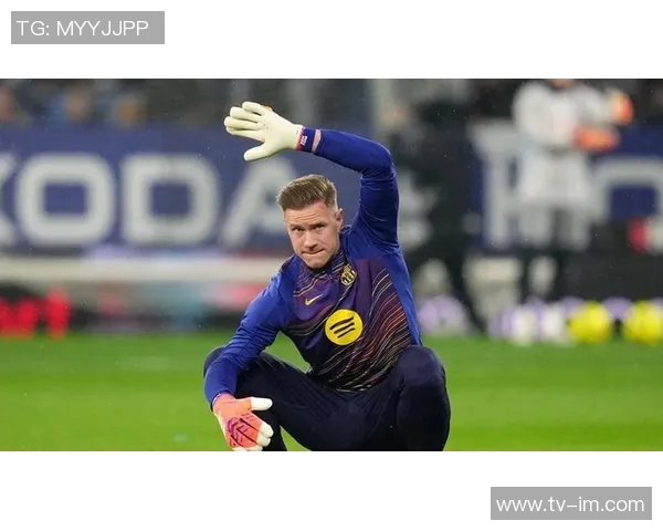 巴萨计划外租特尔施特根愿承担大部分薪水以促成交易 巴萨计划外租特尔施特根愿承担大部分薪水以促成交易