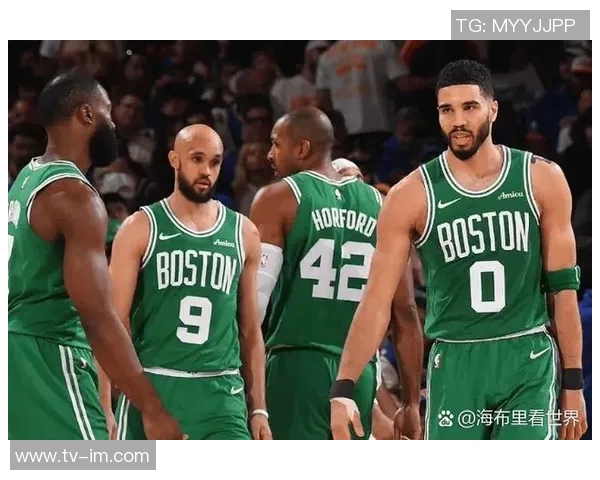 绿军对决谁能胜出皮尔斯分析内线优势与投射能力对比